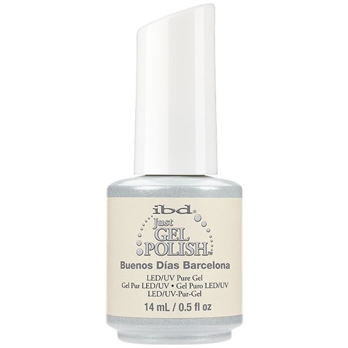 Polish - Beunos Dias Barcelona